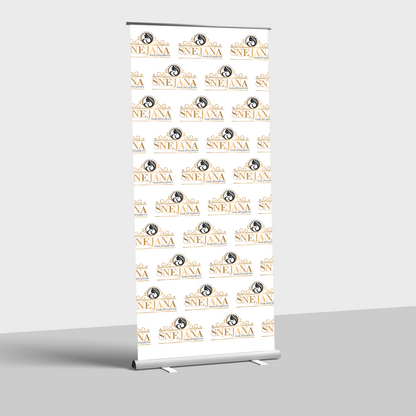 Standard Roller Banner